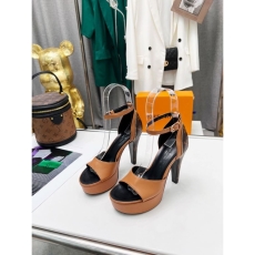 Louis Vuitton Sandals